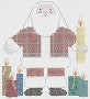 Santa: Candlelight PT703