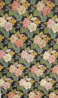 Floral Rug