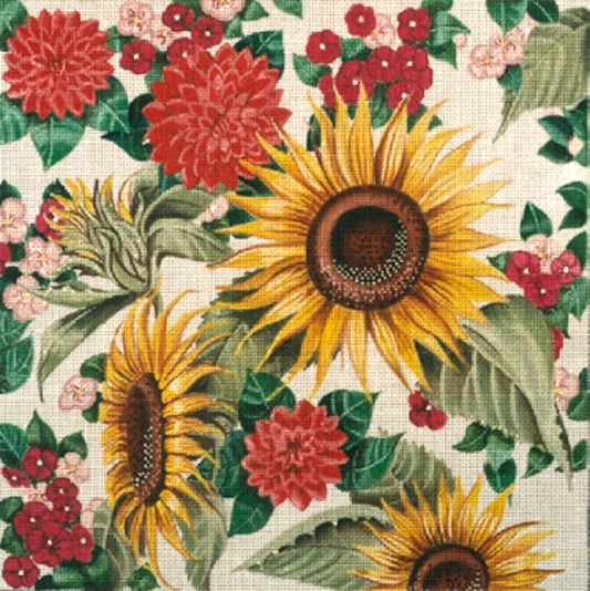 Seeds of Summer  LD-7060