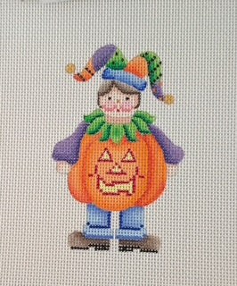 Jack O'Lantern 1984
