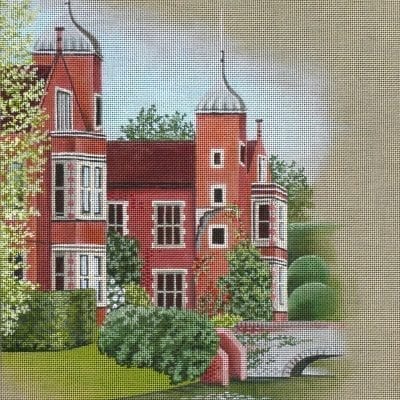Kentwell Place  LD-7201