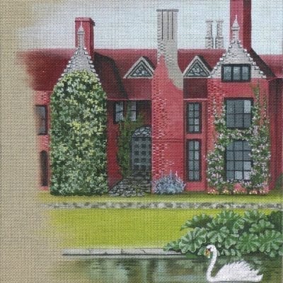 Ingatestone Manor  LD-7203