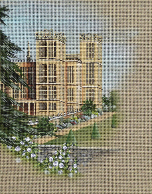 Hardwick Hall  LD-7204