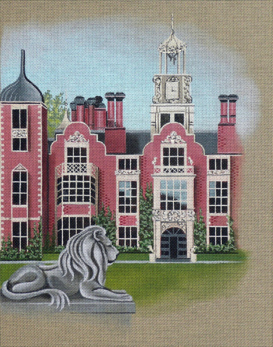Blickling Hall  LD-7205