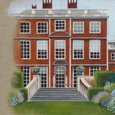 Newby House  LD-7207