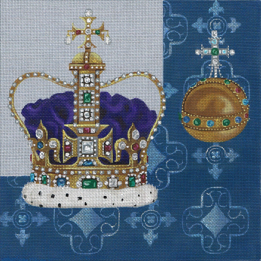Coronation  LD-7210