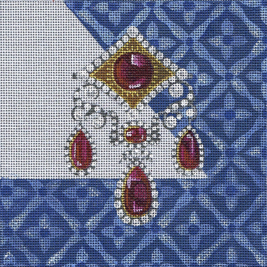 Alexandra’s Brooch  LD-7223