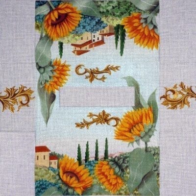 Tuscan Sun  LD-7303