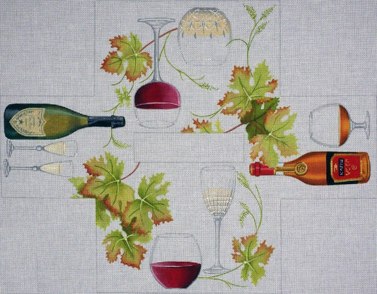 Uncorked  LD-7304