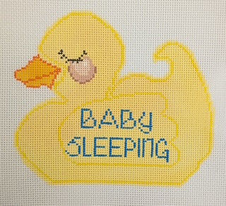 Duck Shaped Baby Sleeping NDEEV1017F