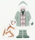 Santa: Eskimo PT738