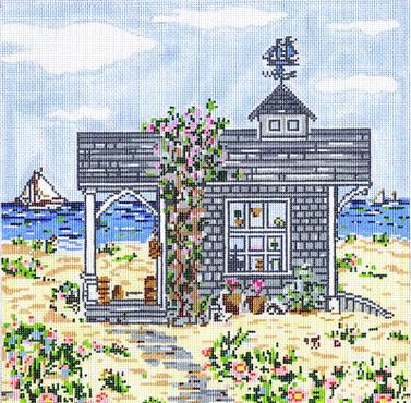The Potting Shed  SWB1064