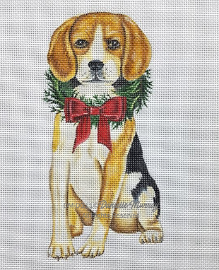 Dog: Holiday Beagle Standup DMDG11