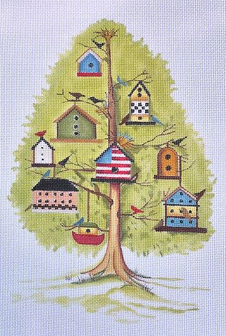Nature: Tree of Life LANA01