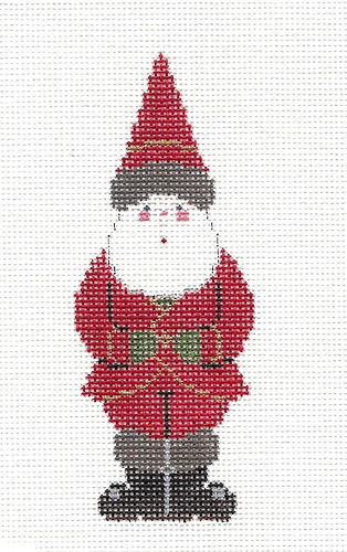 Santa: Gnome PT028