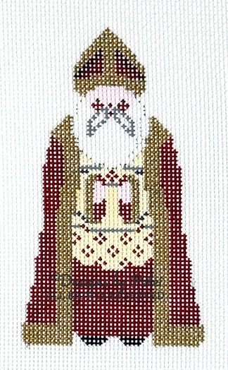 Santa: Sinterklaas PT317