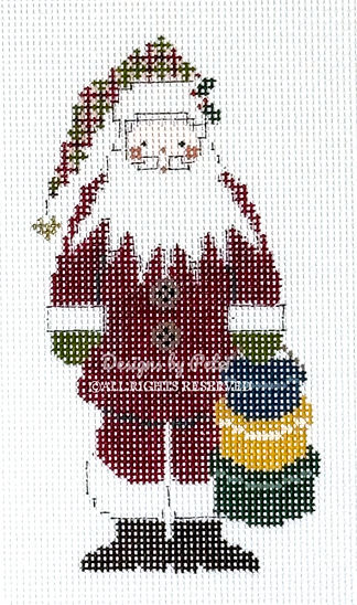 Santa: Americana PT449