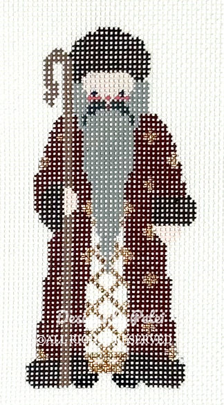Santa: Father Christmas PT475