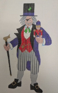 Herr Drosselmeyer C25