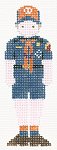 People : Cub Scout PT774