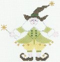 Santa: Fairy PT779