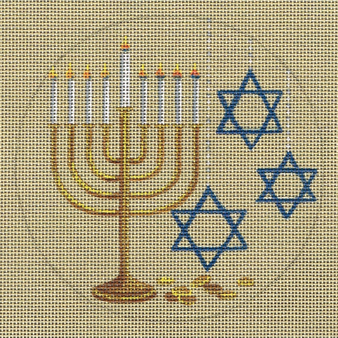 Hanukkah  LD-7807