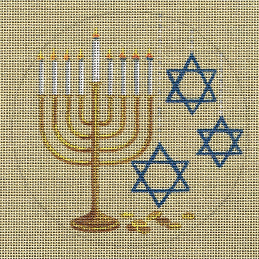 Hanukkah  LD-7807