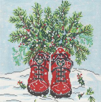 Winter Boots  SWB1097