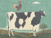 Cock & Bull  WK2027
