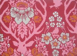 Deer Valley-Peony  JD4003P