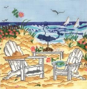 Beach Adirondack Chairs  SWB104