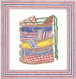 Espadrilles  SWB197