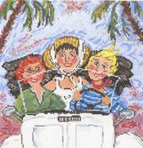 Girlfriends  MML905