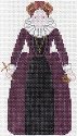Royals: Mary Queen of Scots PT805