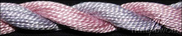 Threadworx Overdyed Pearl Cotton #8