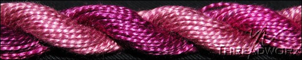 Threadworx Overdyed Pearl Cotton #8