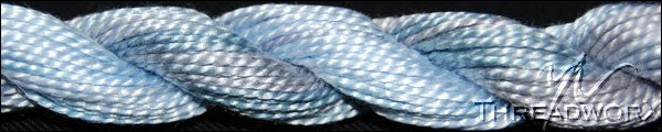 Threadworx Overdyed Pearl Cotton #8