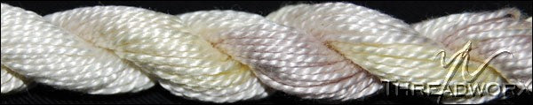 Threadworx Overdyed Pearl Cotton #8