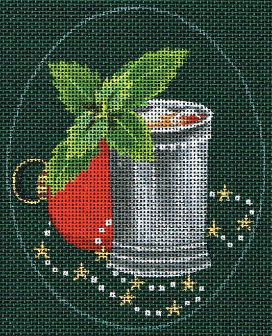 Mint Julep  LD-8103