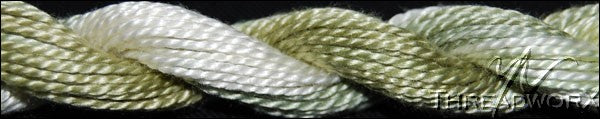 Threadworx Overdyed Pearl Cotton #8