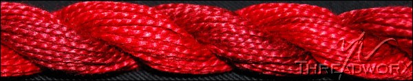 Threadworx Overdyed Pearl Cotton #8