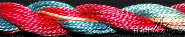 Threadworx Overdyed Pearl Cotton #8