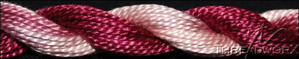Threadworx Overdyed Pearl Cotton #8