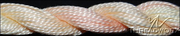 Threadworx Overdyed Pearl Cotton #8