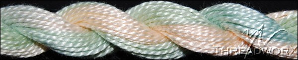 Threadworx Overdyed Pearl Cotton #8