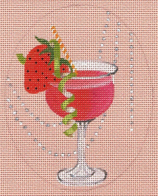 Strawberry Daiquiri  LD-8113