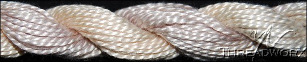 Threadworx Overdyed Pearl Cotton #8