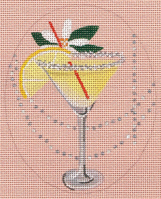 Lemon Drop  LD-8114