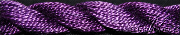 Threadworx Overdyed Pearl Cotton #8