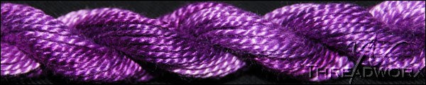 Threadworx Overdyed Pearl Cotton #8